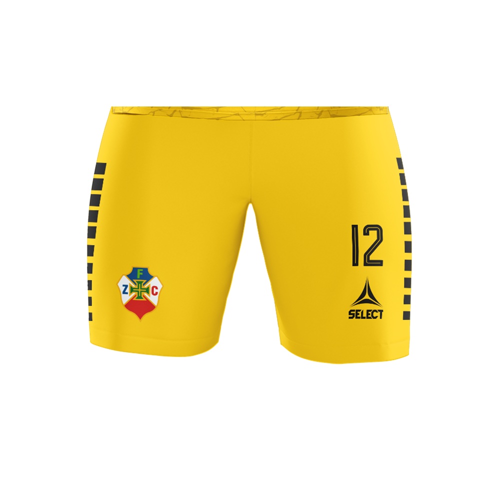 CALÇÃO ALTERNATIVO GUARDA REDES